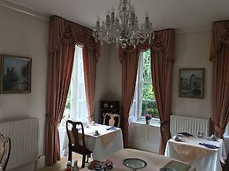 The Parsonage