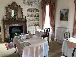 The Parsonage