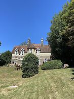 The Parsonage
