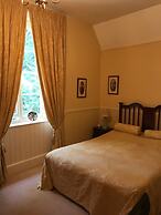 The Parsonage