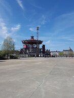 La Vertabelle