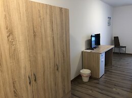 Stundenhotel Krieger
