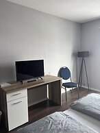 Stundenhotel Krieger
