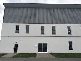 Stundenhotel Krieger