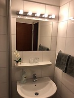 Hotel am Siebenpfennigsknapp