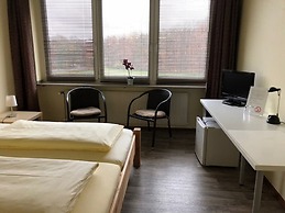 Hotel am Siebenpfennigsknapp