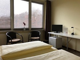 Hotel am Siebenpfennigsknapp
