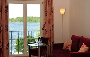Hotel & Restaurant Müritzterrasse