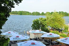 Hotel & Restaurant Müritzterrasse