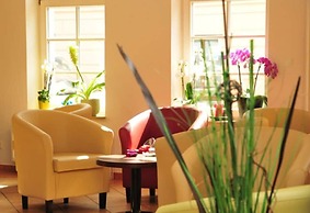 Hotel & Restaurant Müritzterrasse