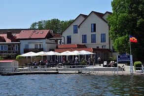 Hotel & Restaurant Müritzterrasse