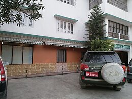 Tropical Suites