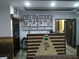 Tropical Suites