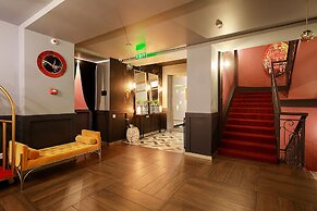 King Gorgasali Hotel