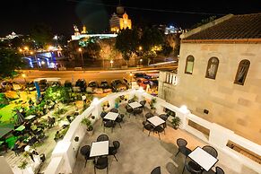 King Gorgasali Hotel