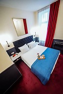 King Gorgasali Hotel