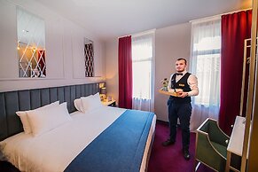 King Gorgasali Hotel