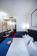 King Gorgasali Hotel