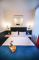 King Gorgasali Hotel