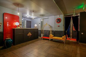 King Gorgasali Hotel