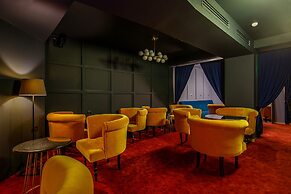 King Gorgasali Hotel