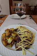 Hotel Ristorante Valle Del Bitto
