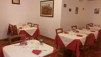 Hotel Ristorante Valle Del Bitto