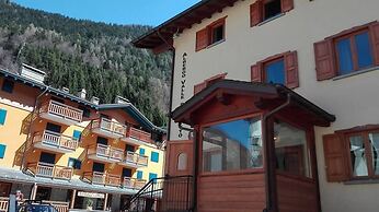 Hotel Ristorante Valle Del Bitto