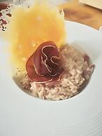 Hotel Ristorante Valle Del Bitto