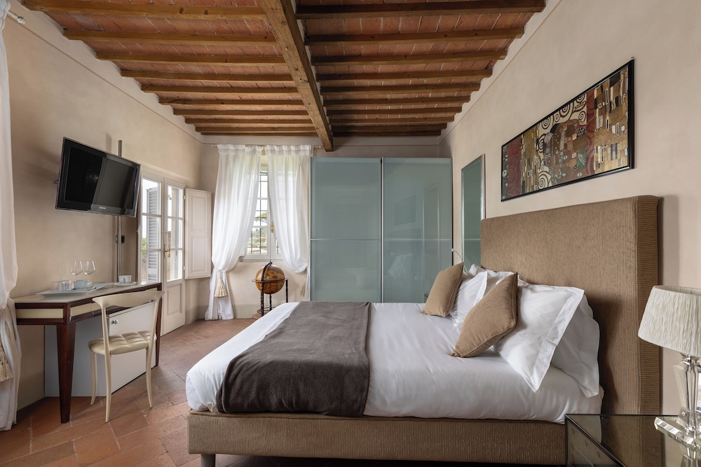 Villa Scorzi