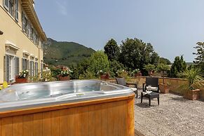 Villa Scorzi