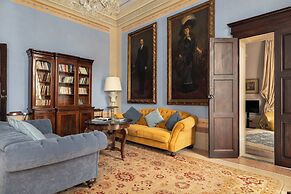 Villa Scorzi