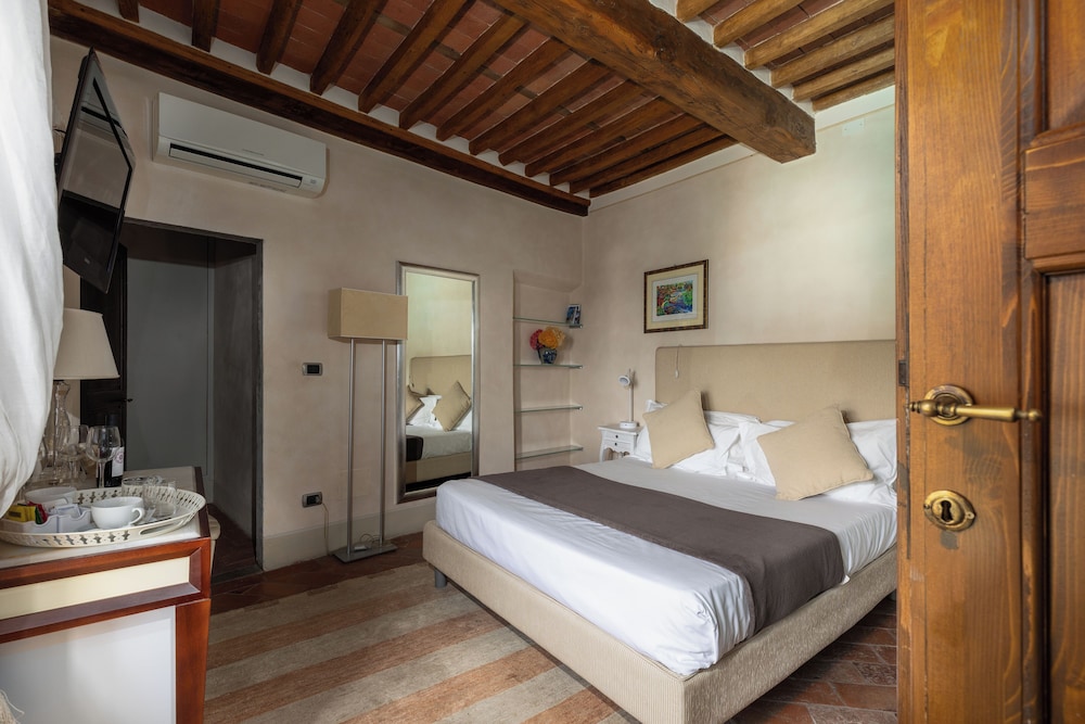 Villa Scorzi