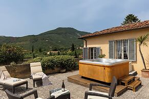 Villa Scorzi