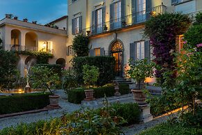 Villa Scorzi