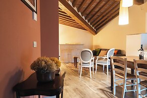 Villa Scorzi