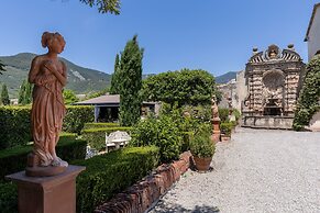 Villa Scorzi