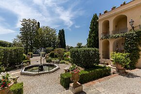 Villa Scorzi