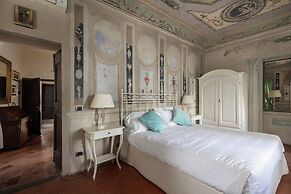 Villa Scorzi