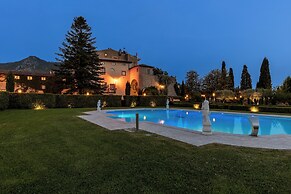 Villa Scorzi