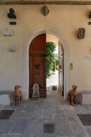Villa Scorzi