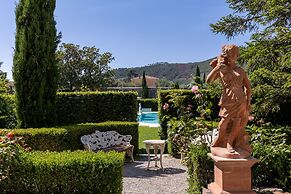 Villa Scorzi