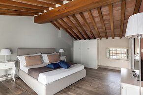 Villa Scorzi