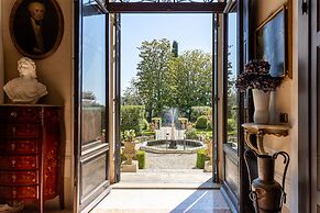 Villa Scorzi