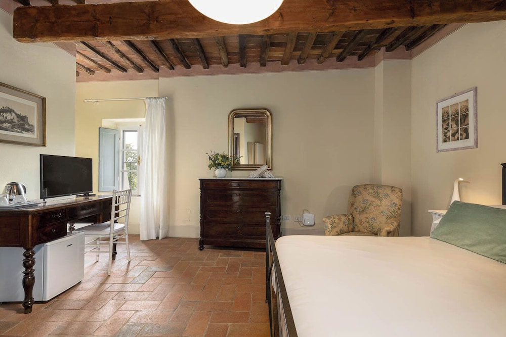 Villa Scorzi