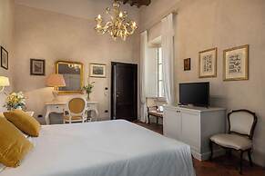 Villa Scorzi
