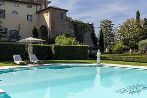Villa Scorzi