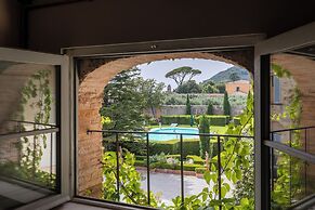 Villa Scorzi
