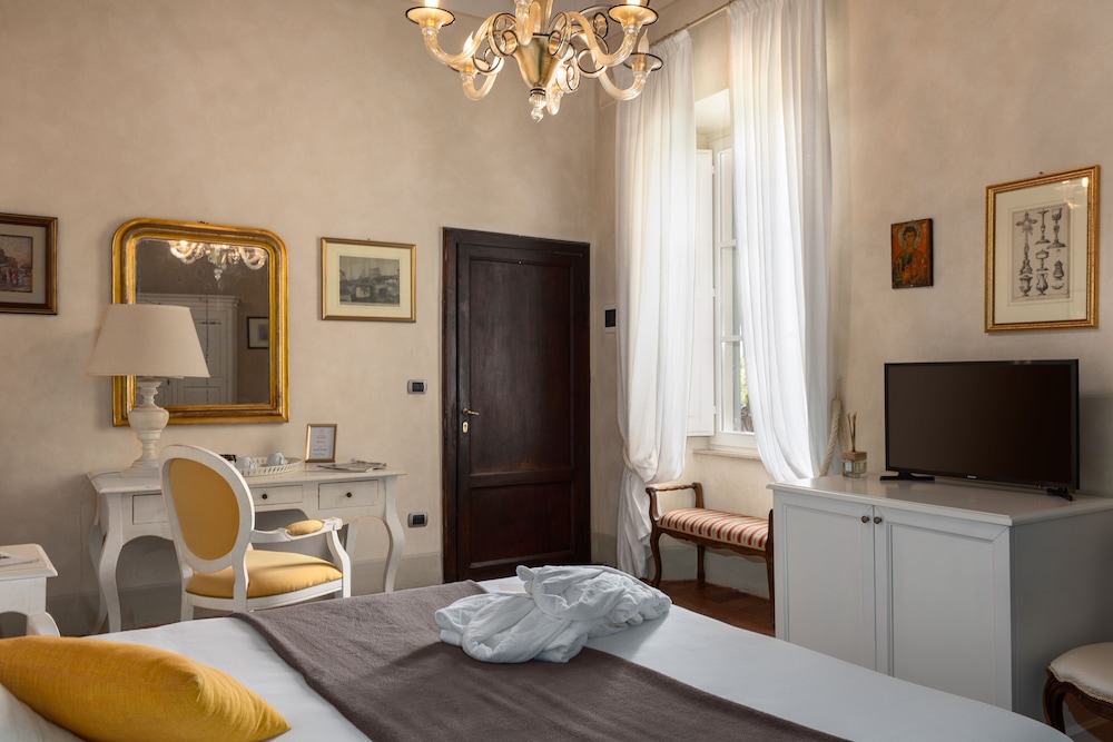 Villa Scorzi