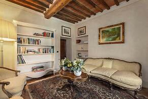 Villa Scorzi